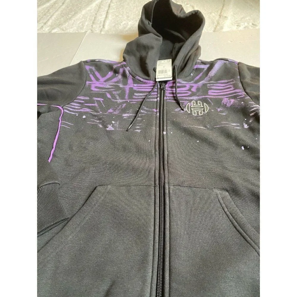 Adidas Harden Star Wars Aurebesh Basketball Sz S‎